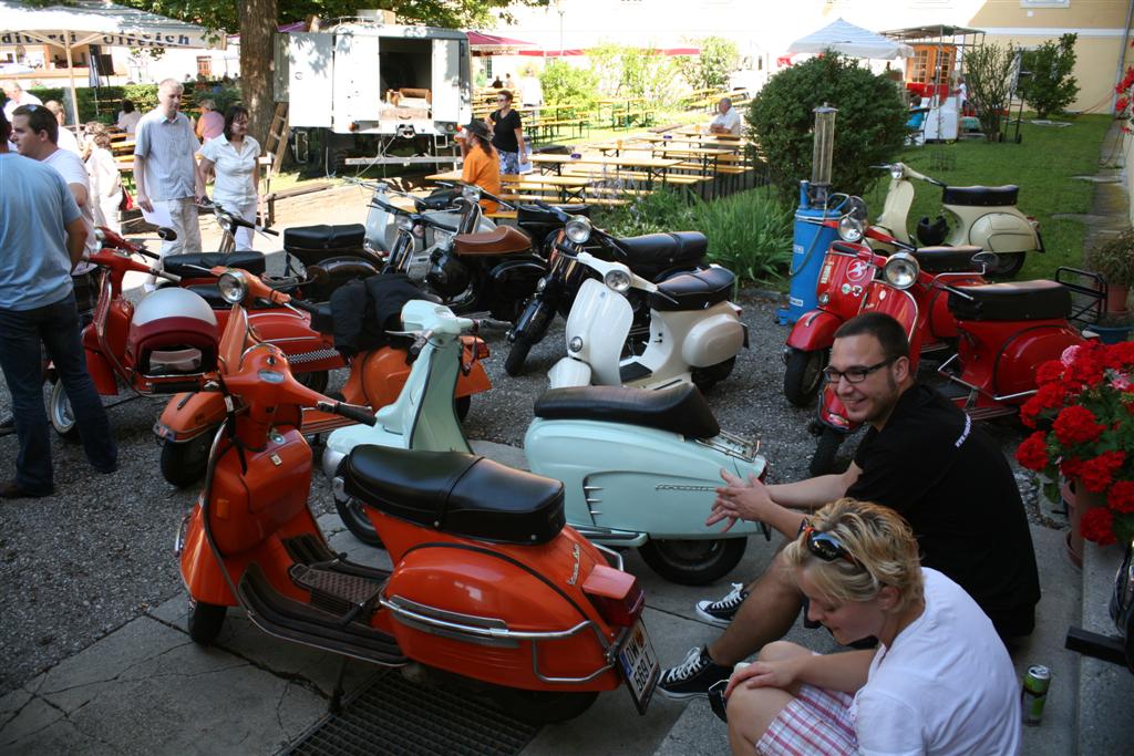 2011-07-10 13. Oldtimertreffen in Pinkafeld